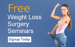 weight loss seminar